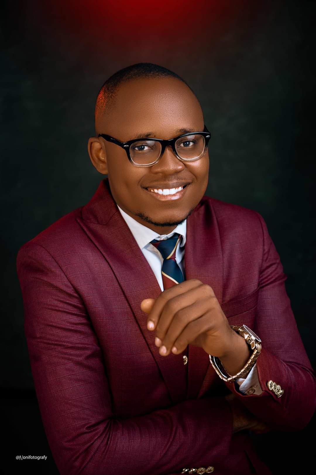Chigbo Chisom Godswill